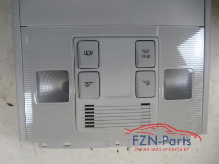 Binnenverlichting voor Volkswagen Golf (22743948)