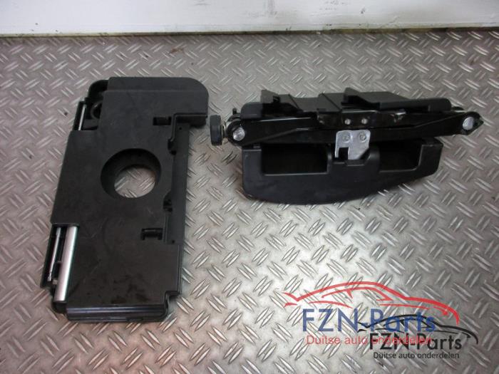 Krikset Audi A5 (22738732)