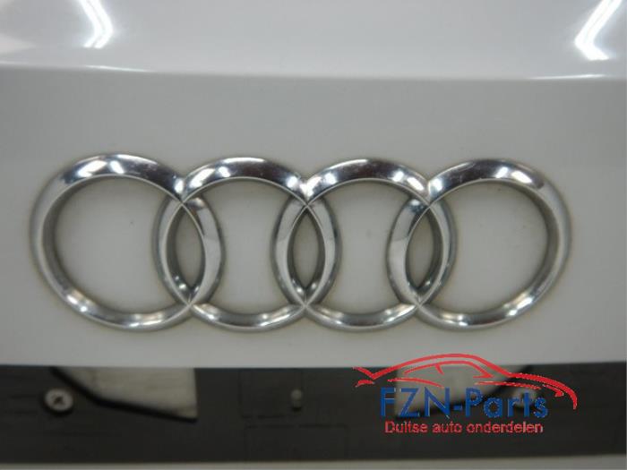 Audi A3 8V3 3-Deurs Achterklep LY9C