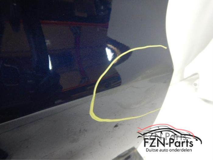 Portier 4Deurs rechts-achter Volkswagen Tiguan (22723894)