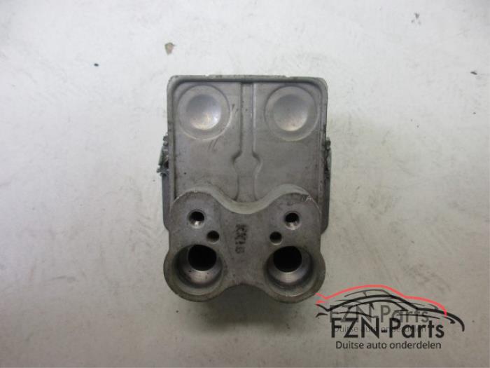 VW Golf 7 GTE Warmtewisselaar Airco