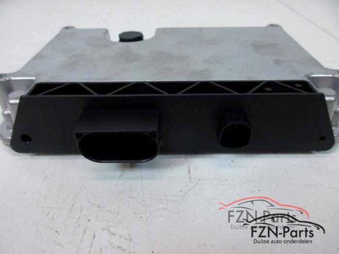 Regelunit Multi Media Audi A6 (22738284)