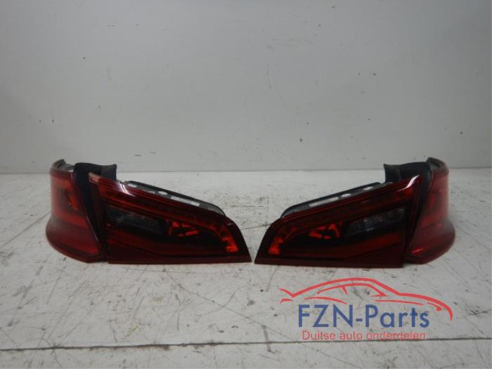 Audi A3 8V4 Sportback LED Achterlichtenset L+R