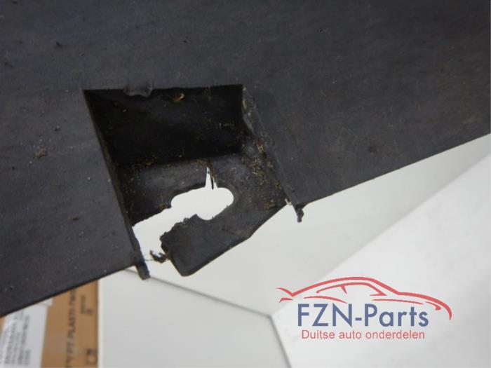 Zijskirt links Ford Usa Mustang (22727550)