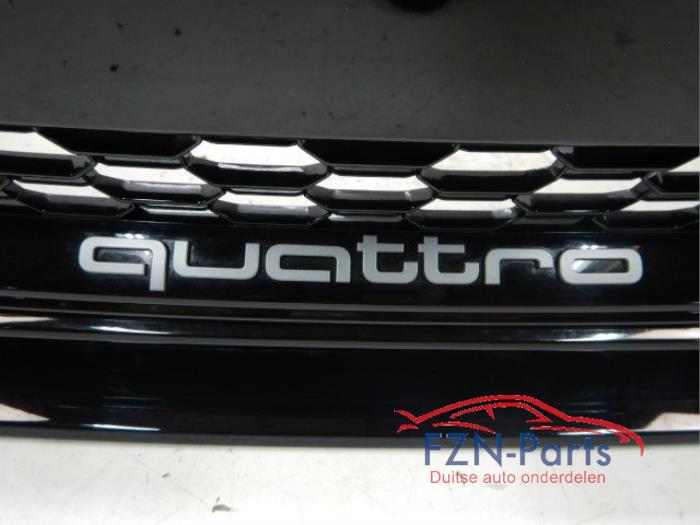 Voorbumper Audi A4 (22721195)