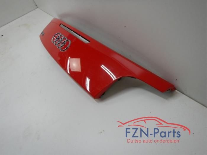 Achterklep Audi R8 (22738613)