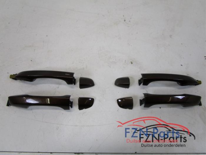 Handgreep Volkswagen Golf Sportsvan (22743768)