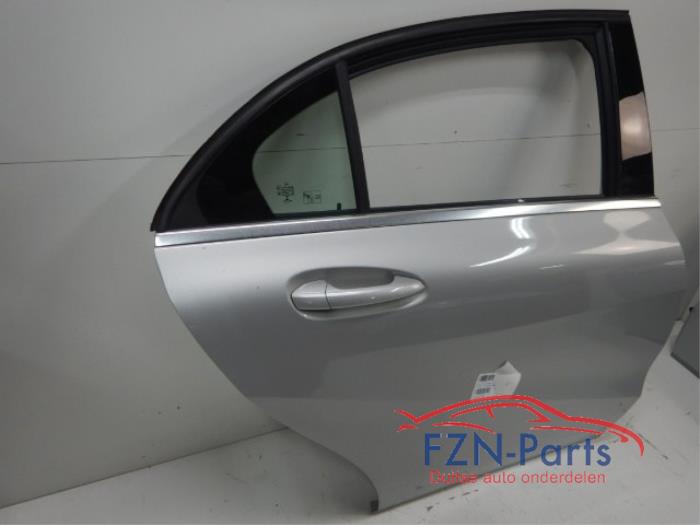 Portier 4Deurs rechts-achter Mercedes A-Klasse (22723840)