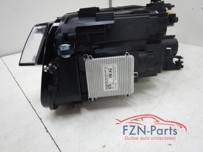 Koplamp rechts Volkswagen Tiguan (22722982)