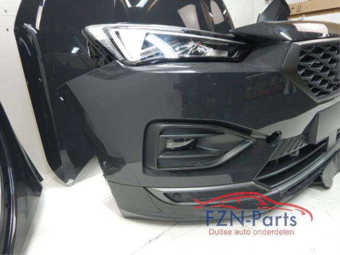 Voorkop compleet Seat Tarraco (22726463)