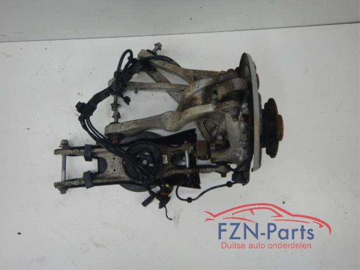 Wielophanging rechts-achter Mercedes C-Klasse (22729604)