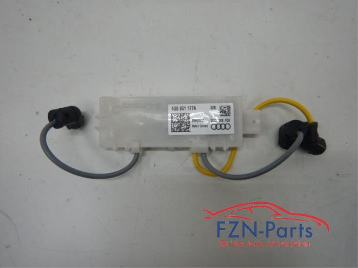 Binnenverlichting voor Audi A6 (22738868)