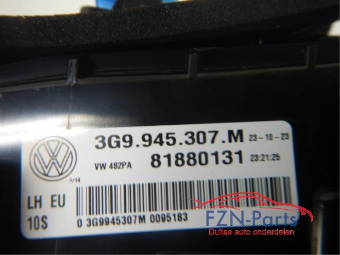 VW Passat B8 Variant Facelift Achterlichten Set