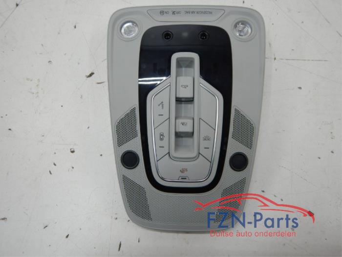 Binnenverlichting voor Audi A7 (22745164)