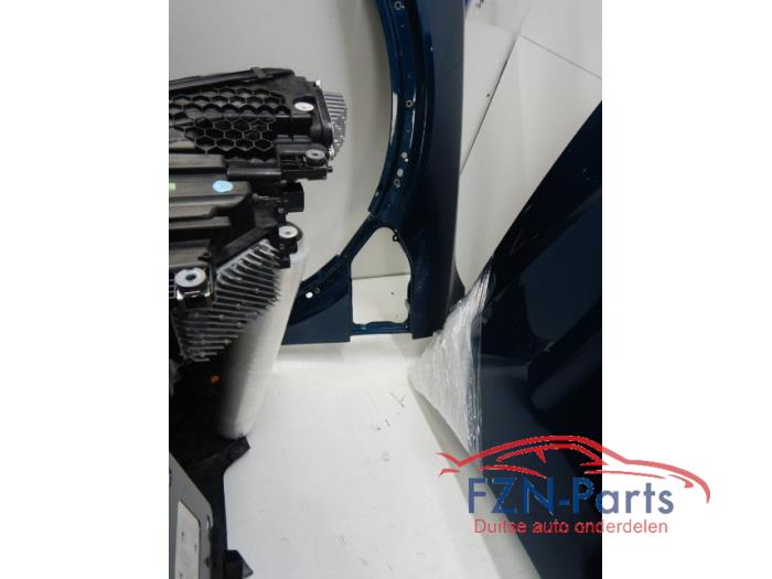 Audi E-Tron Voorkop 6PDC KLS LV5Z Led Laser 039/040