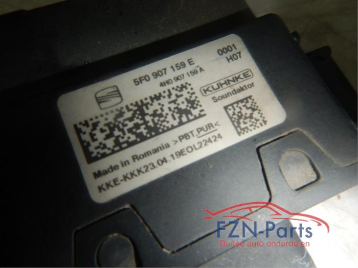 Module (diversen) Seat Leon (22744653)