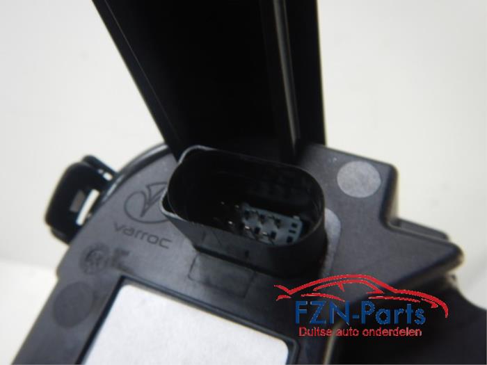 Mistlamp links-voor Bentley Bentayga (22736103)