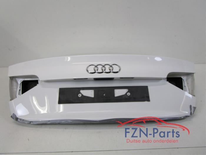 Achterklep Audi A5 (22743599)