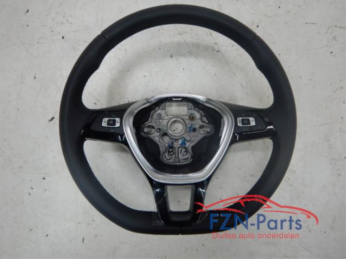 VW Golf 7 Stuur Leer Leder Leren MF