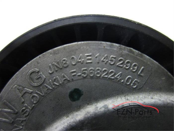 V Snaar Audi A3 (22744267)