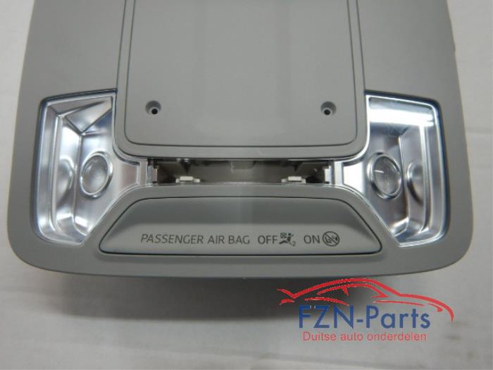 Binnenverlichting voor Audi Q2 (22744618)