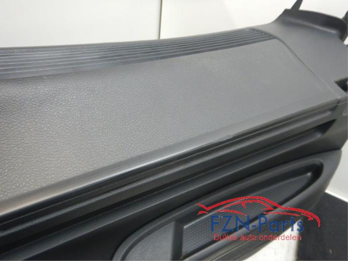 Vloerplaat bagageruimte Volkswagen Sharan (22738877)