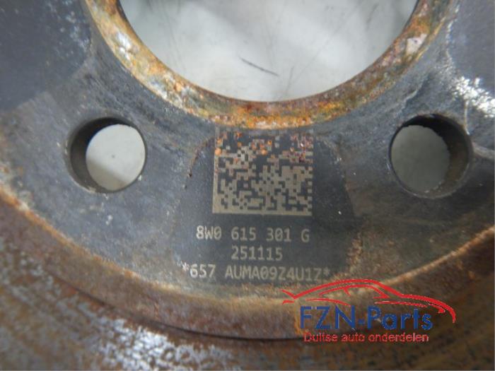 Diversen Audi A4 (22740716)