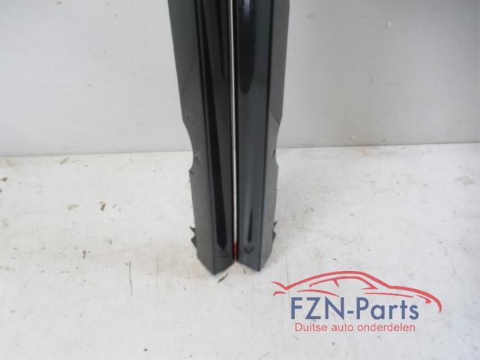 VW Golf 7 R R20 R-Line Sideskirts Set