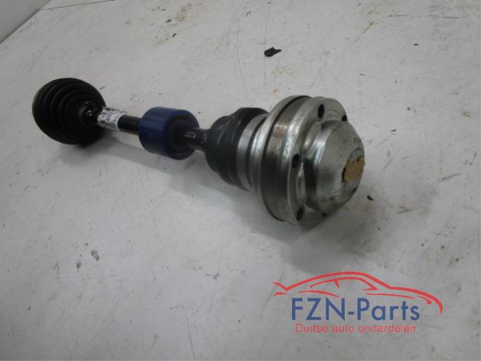 Aandrijfas rechts-voor Volkswagen T-Roc (22725814)
