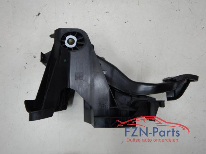 VW Golf 7 Rempedaal Rem Pedaal
