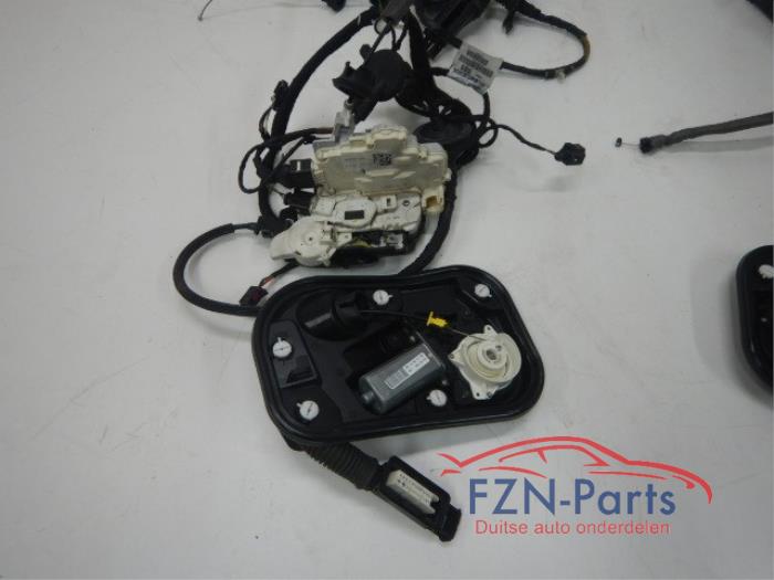 Diversen Audi A6 (22738668)