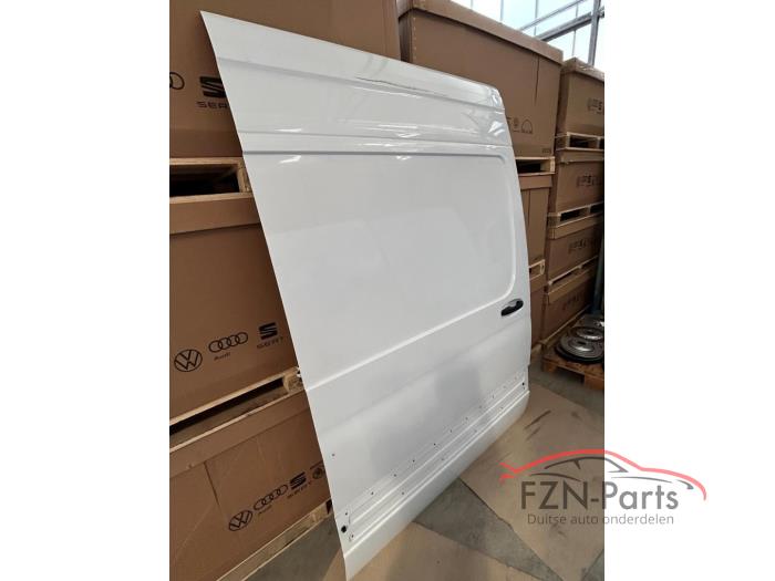 Mercedes-benz Sprinter Schuifdeur rechts