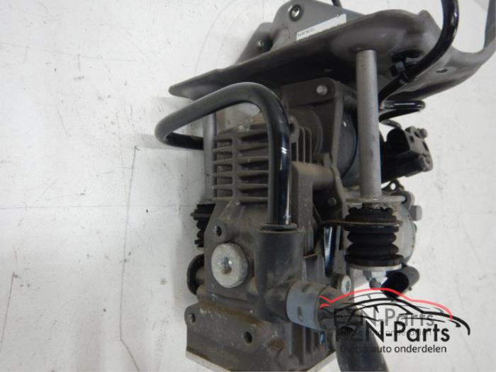Compressor Mercedes S-Klasse (22739488)