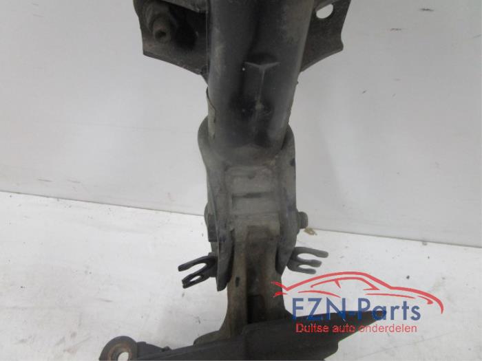 Wielophanging rechts-voor Volkswagen Transporter (22729724)