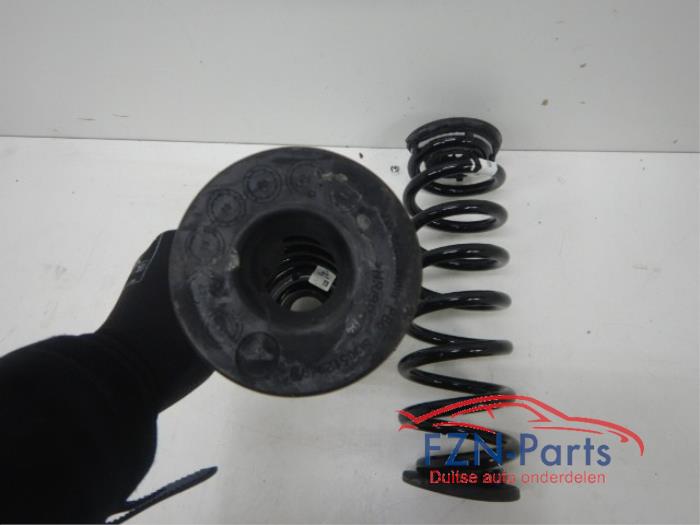 VW Tiguan 571 Hybride Veren Set Achterzijde Links+Rechts