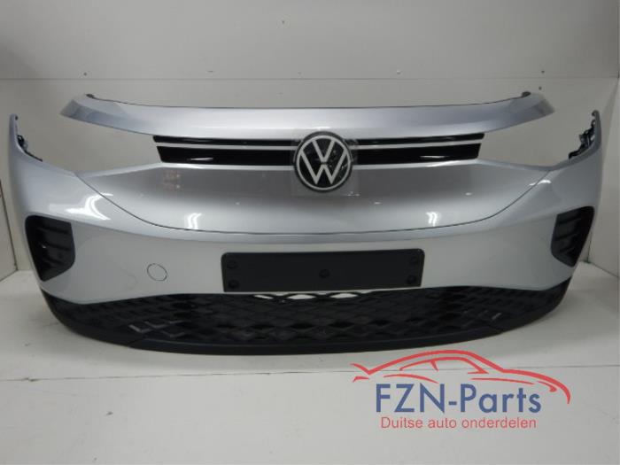 VW ID4 Voorbumper 6PDC LC7A