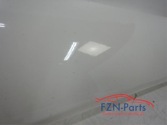 Mercedes-Benz B-Klasse W246 Sideskirt Links