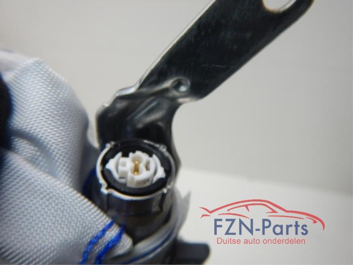 Airbag stoel (zitplaats) Skoda Karoq (22730693)