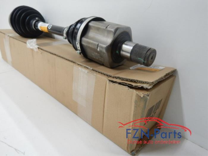 VW Transporter T6.1 Aandrijfas Links - voor