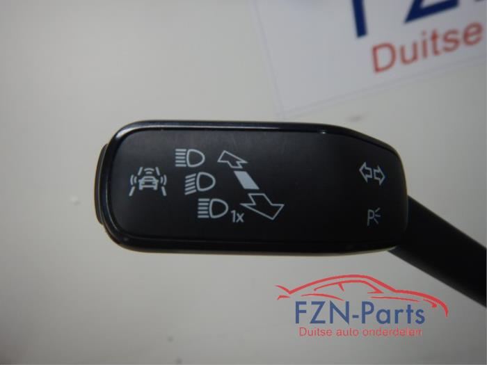 Combischakelaar Stuurkolom Volkswagen Arteon (22733345)