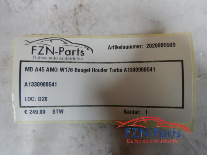 Diversen Mercedes A-Klasse (22742306)