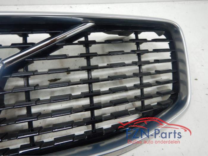 Volvo XC60 Grille Voorbumper Chrome