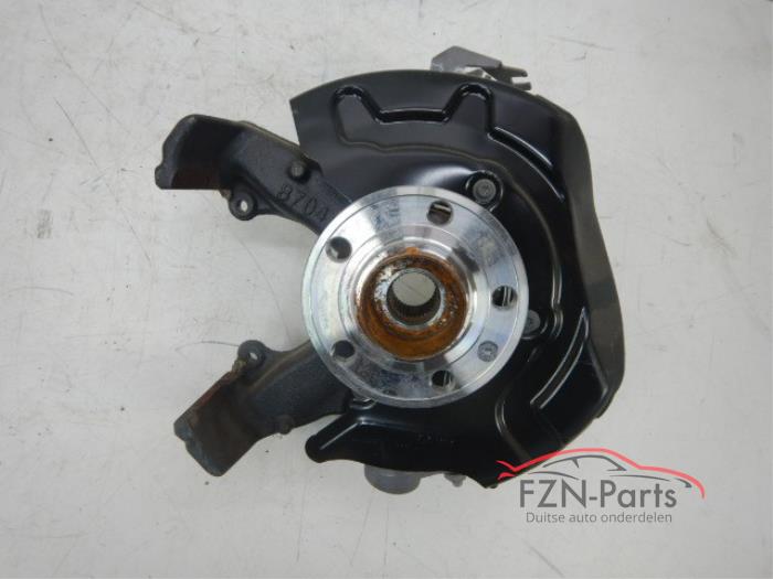 Stabilisatie Stang Geleider Mercedes A-Klasse (22744284)