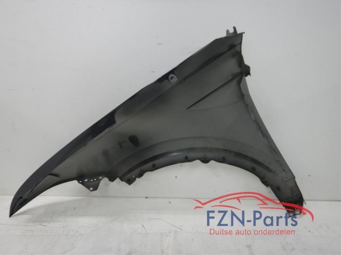 Scherm rechts-voor Volkswagen T-Cross (22724134)