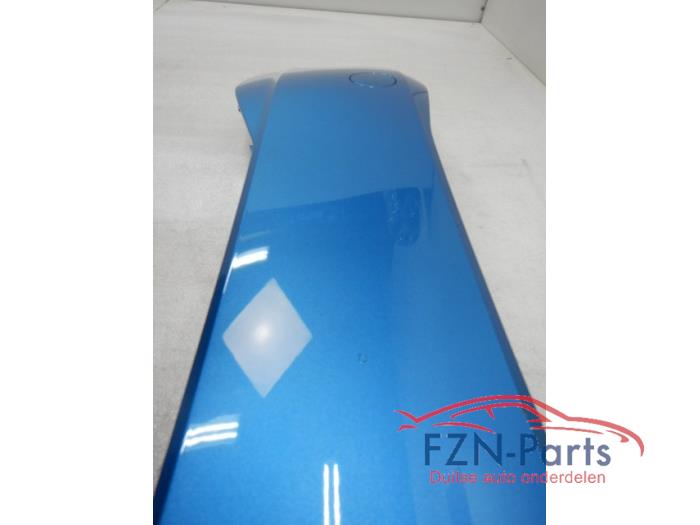 Voorbumper Volkswagen UP (22738486)