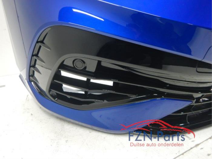 VW Tiguan 5NA Facelift R Voorbumper 4PDC LD5K 5NA