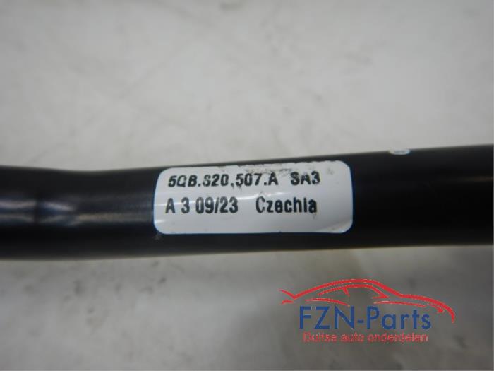 Slang (diversen) Volkswagen Tiguan (22739538)