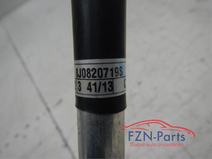 Airco Leiding Audi TT (22728554)