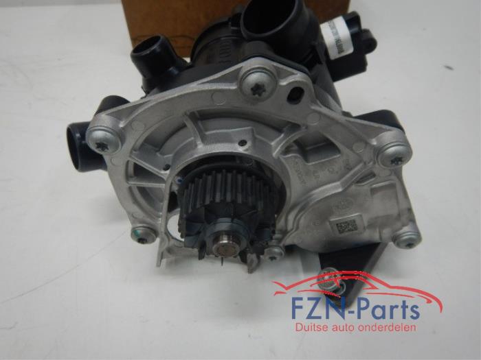 VW Golf 7 R/GTI 2.0TSI Waterpomp