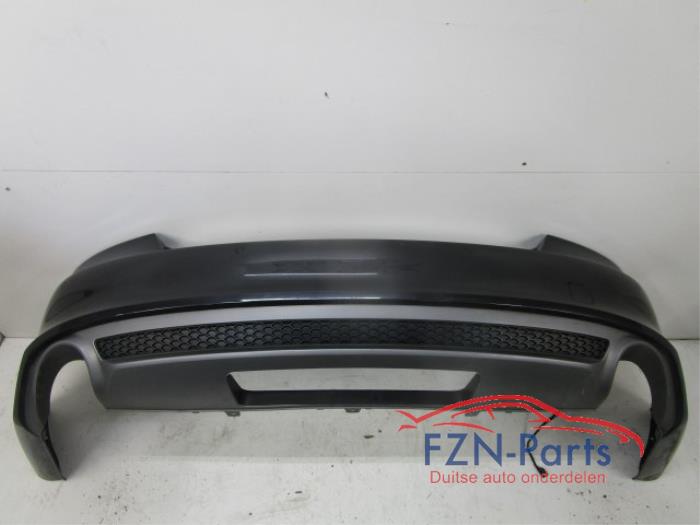 Audi A7 4G8 S-Line Achterbumper 4PDC LZ7L